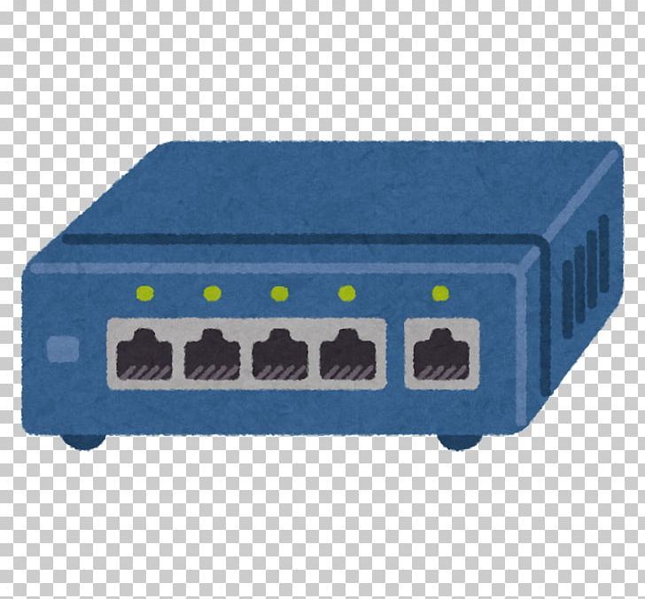 いらすとや Ethernet Hub Computer Network Network Switch Illustrator Png Clipart 10 Gigabit Ethernet Cisco Catalyst
