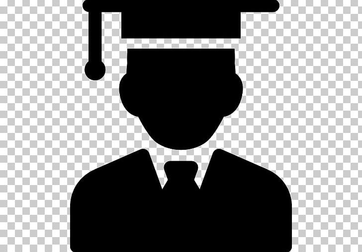 Graduation Ceremony Computer Icons University PNG, Clipart, Academy, Black, Black And White, Brand, College Free PNG Download