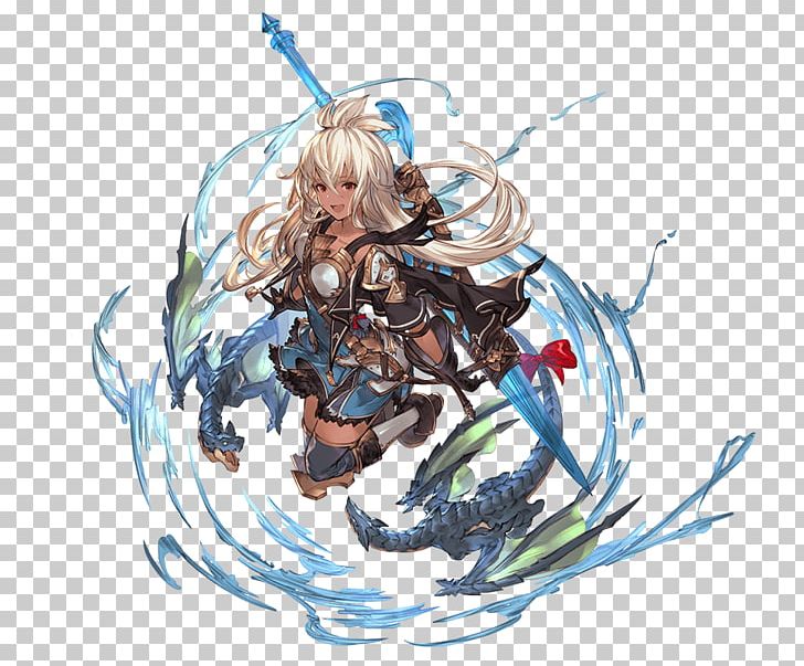 how to download granblue fantasy english