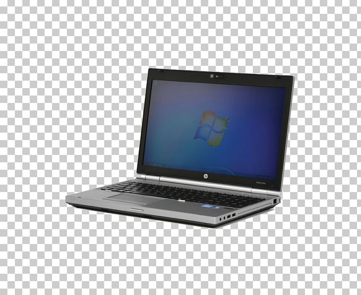 HP EliteBook Netbook Laptop Hewlett-Packard Personal Computer PNG, Clipart, Central Processing Unit, Computer, Computer Monitor Accessory, Core I5, Ddr3 Sdram Free PNG Download