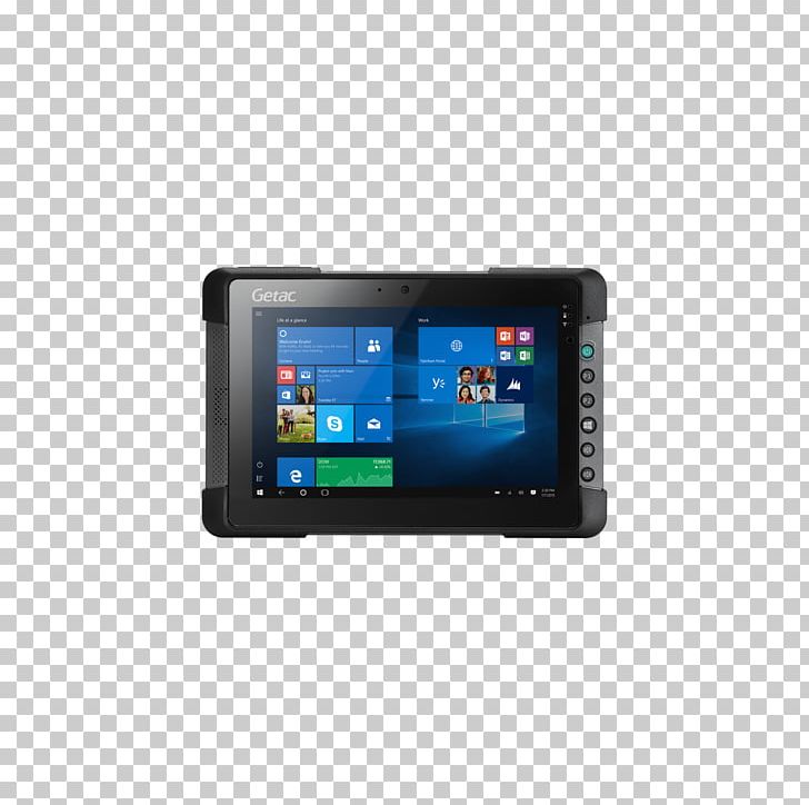 Laptop Microsoft Tablet PC Rugged Computer Getac PNG, Clipart, Computer, Computer Accessory, Electronic Device, Electronics, Electronics Accessory Free PNG Download