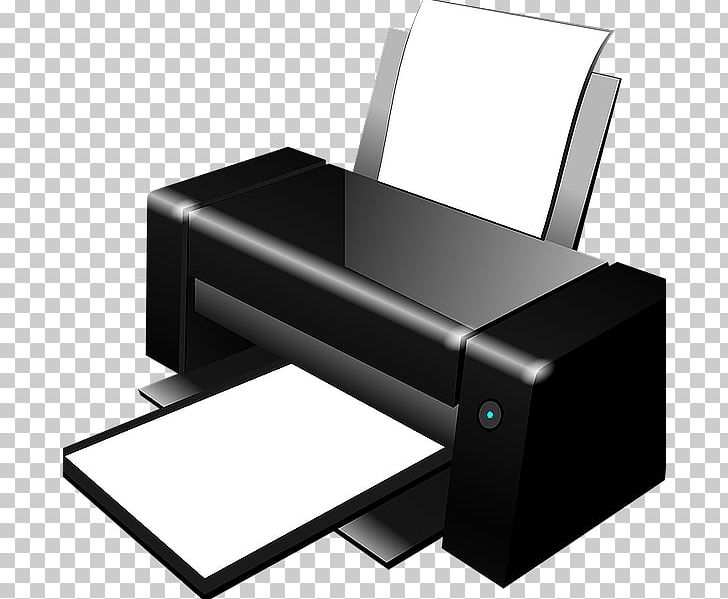 Laptop Output Device Printer Handheld Devices Computer Hardware PNG, Clipart, Angle, Black, Canon, Chair, Computer Free PNG Download