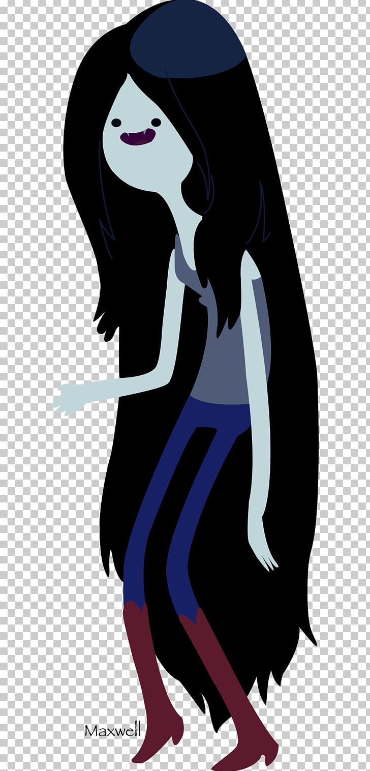 Marceline The Vampire Queen Finn The Human Ice King Princess Bubblegum Jake The Dog PNG, Clipart, Adventure, Adventure Time, Adventure Time Season 1, Art, Black Hair Free PNG Download