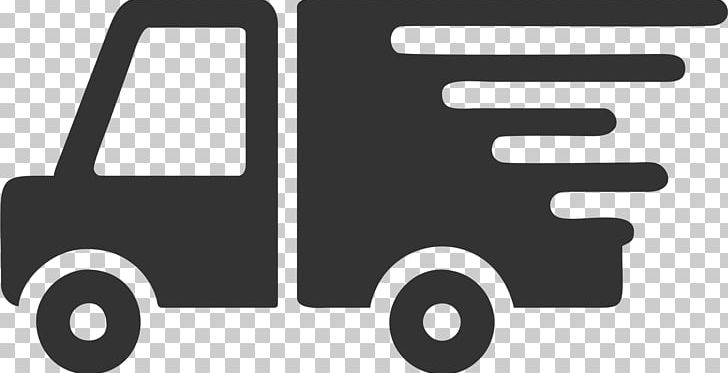 Pickup Truck Van Delivery PNG, Clipart, Angle, Black, Black And White, Brand, Cars Free PNG Download