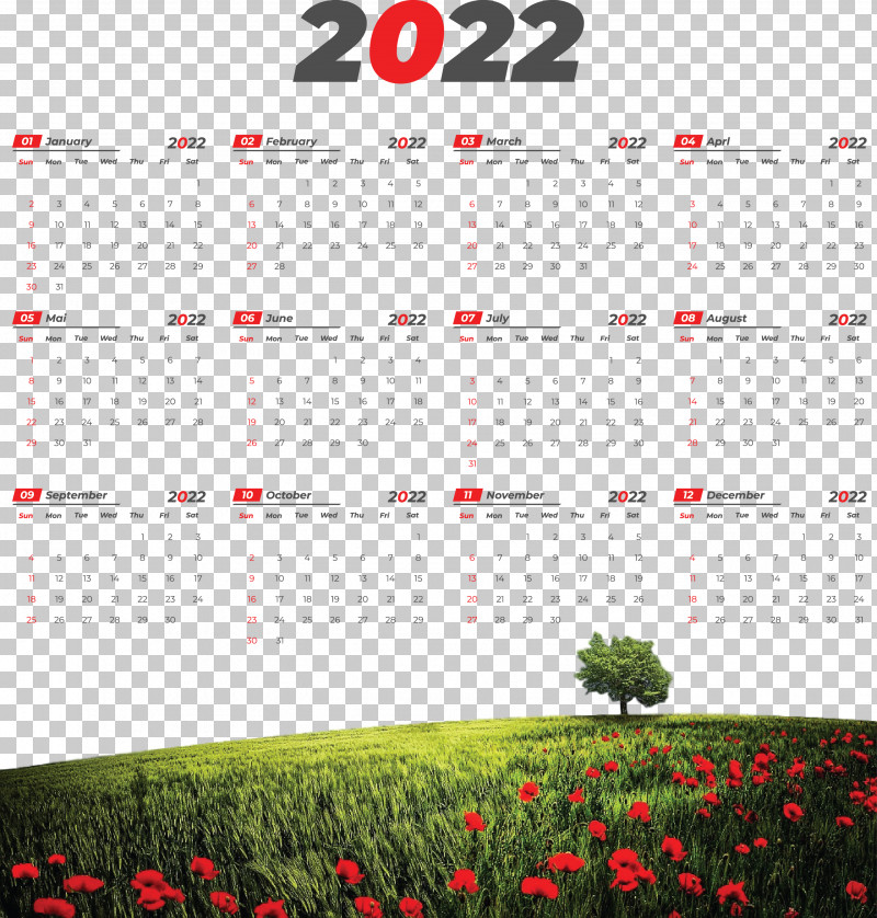 2022 Yearly Calendar Printable 2022 Yearly Calendar Template PNG, Clipart, Analysis, Calendar System, Chainlink, Head, Internet Free PNG Download