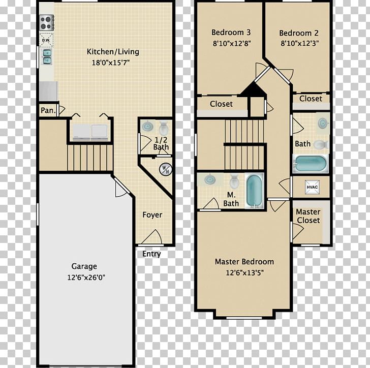 Floor Plan Design House Plan PNG, Clipart, Architecture, Area, Art, Bedroom, Diagram Free PNG Download