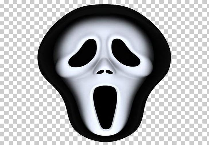 Ghostface Mask The Scream Halloween Costume PNG, Clipart, Apk, Art, Bone, Costume, Drawing Free PNG Download