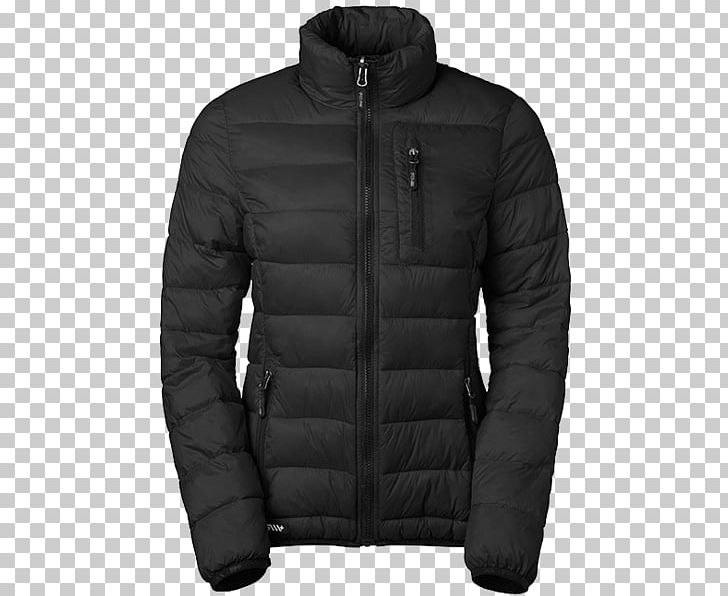 Hoodie Jacket The North Face Down Feather Coat PNG, Clipart, Black, Clothing, Coat, Daunenjacke, Down Feather Free PNG Download