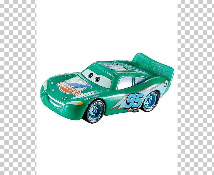 Lightning McQueen Mater Dinoco Cars Pixar PNG, Clipart, Aqua, Automotive Design, Automotive Exterior, Blue, Bran Free PNG Download