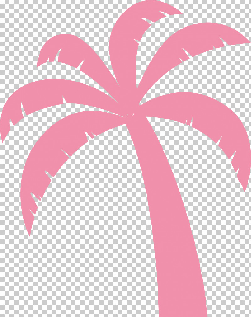 Petal Leaf Pink M M-tree Font PNG, Clipart, Beach, Biology, Cartoon Tree, Flower, Leaf Free PNG Download