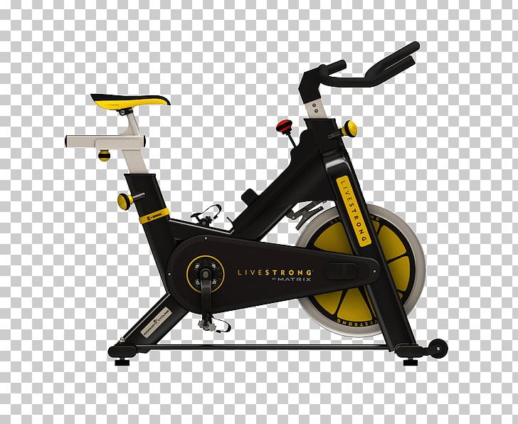 Lance armstrong livestrong spin bike best sale