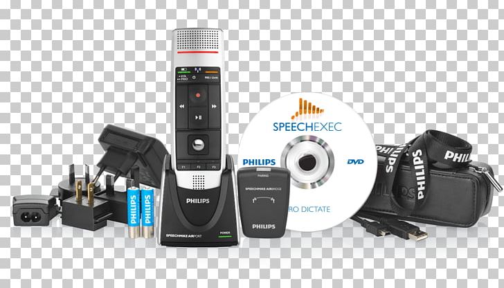 Philips SpeechMike Dictation Machine Electronics PNG, Clipart, Air, Camera, Camera Accessory, Computer Hardware, Dictation Free PNG Download