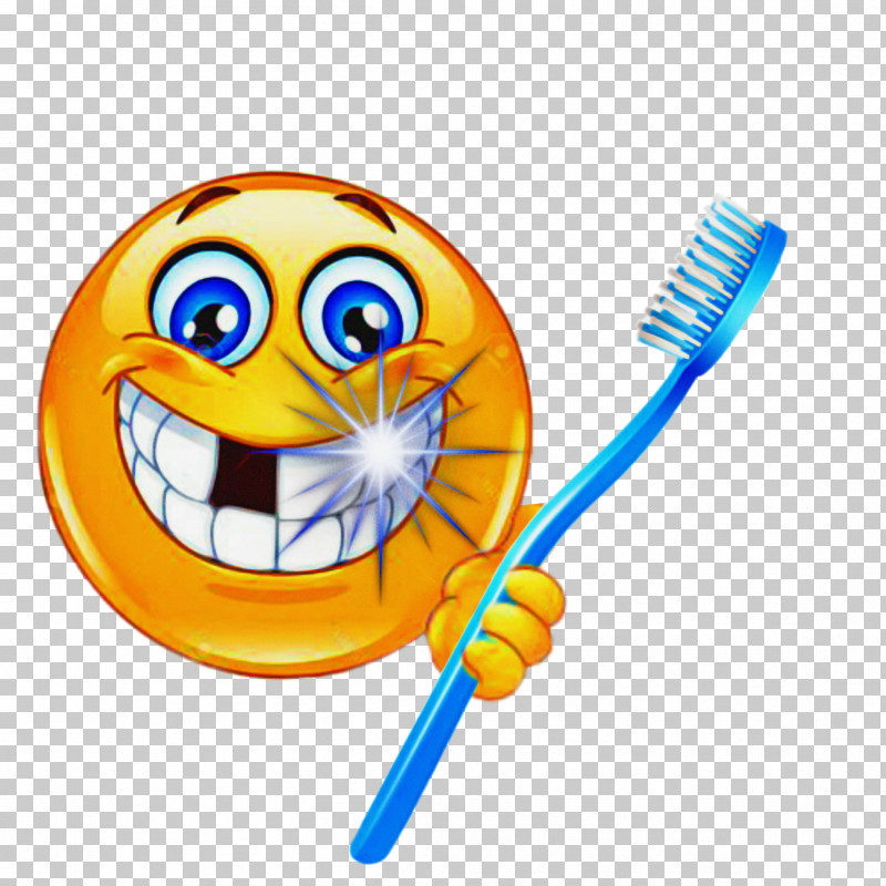 Emoticon PNG, Clipart, Brush, Emoticon, Smile, Smiley, Tooth Free PNG Download