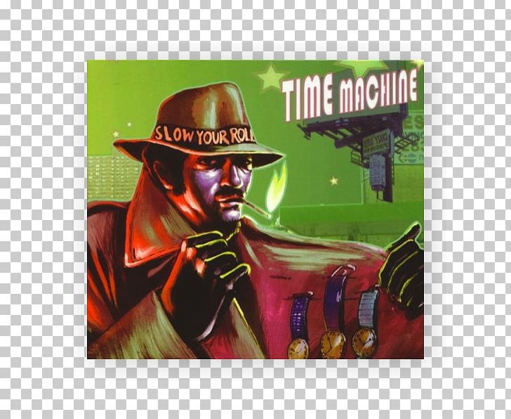 Album The Time Machine Slow Your Roll Water In Your Cereal PNG, Clipart,  Free PNG Download