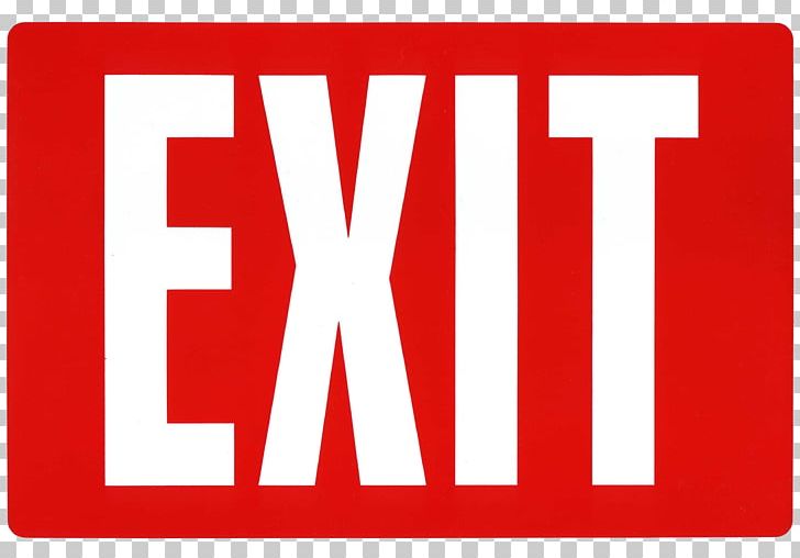 Exit Sign Computer Icons Emergency Exit PNG, Clipart, Area, Brand ...