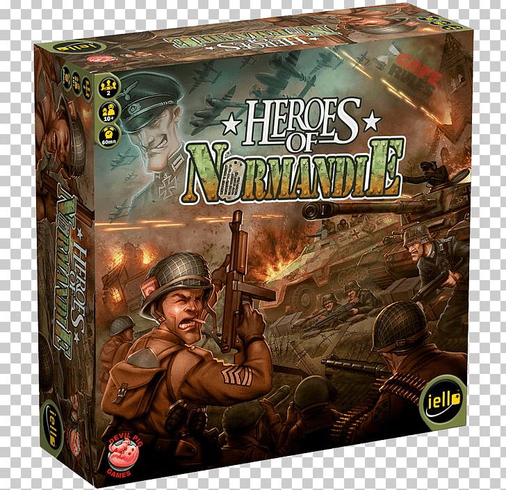 Heroes Of Normandie Board Game Miniature Wargaming PNG, Clipart, Board Game, Game, Games, Grand Strategy Wargame, Heroes Of Normandie Free PNG Download