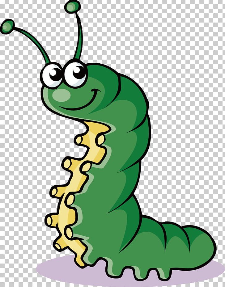 Insect PNG, Clipart, Adobe Illustrator, Amphibian, Animals, Artwork, Cartoon Free PNG Download