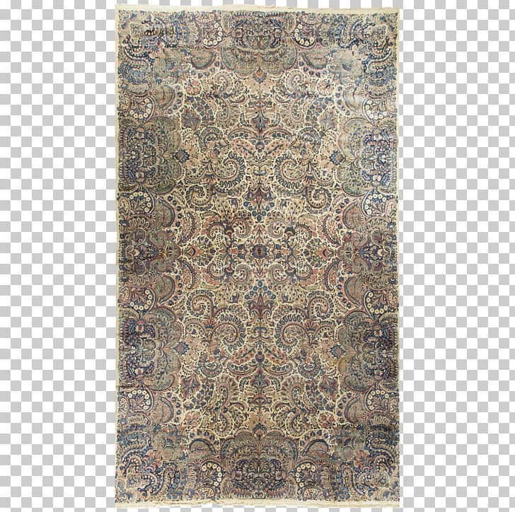 Kerman Carpet Table PNG, Clipart, Antique, Area, Art, Bb Italia, Brown Free PNG Download