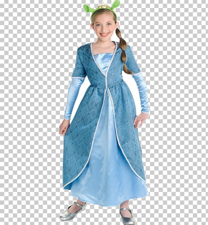 Princess Fiona Shrek The Musical Costume Dress PNG, Clipart, Adult, Child, Clothing, Costume, Costume Design Free PNG Download