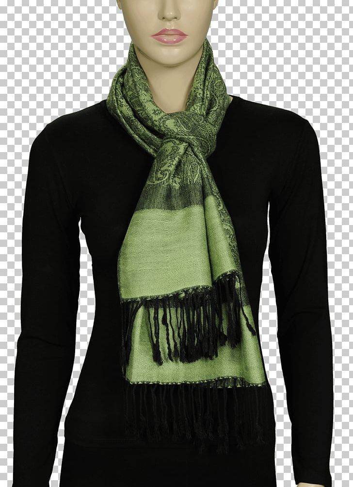 Scarf Stole Green Neck Black PNG, Clipart, Black, Green, Neck, Oro, Others Free PNG Download