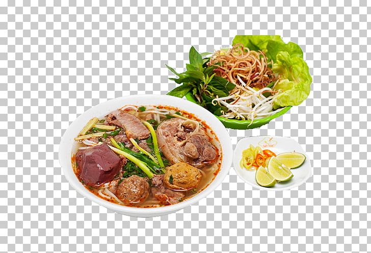 Bún Bò Huế Hue Vietnamese Cuisine Bún Riêu Pho PNG, Clipart, Asian Food, Banh Canh, Cellophane Noodles, Chinese Food, Com Free PNG Download