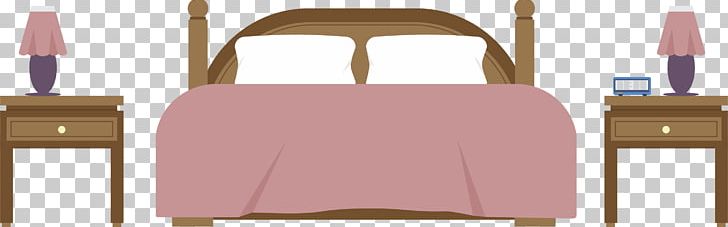 Bedroom Euclidean Nightstand PNG, Clipart, Angle, Bed, Big Bed, Chair, Furniture Free PNG Download