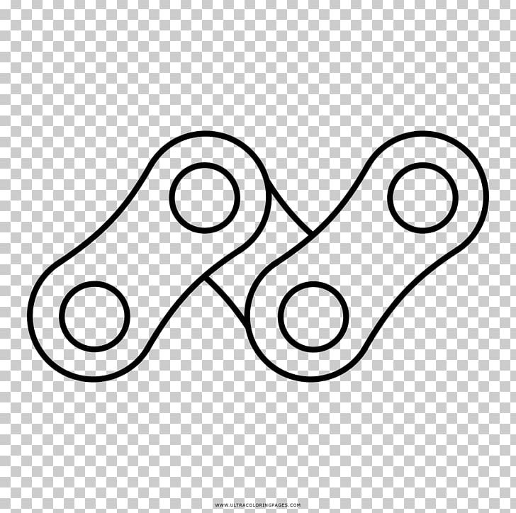 motorcycle chain clip art