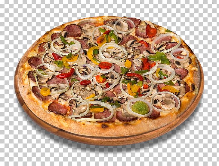 California-style Pizza Sicilian Pizza Italian Cuisine Delivery PNG, Clipart, American Food, Californiastyle Pizza, California Style Pizza, Cuisine, Food Free PNG Download