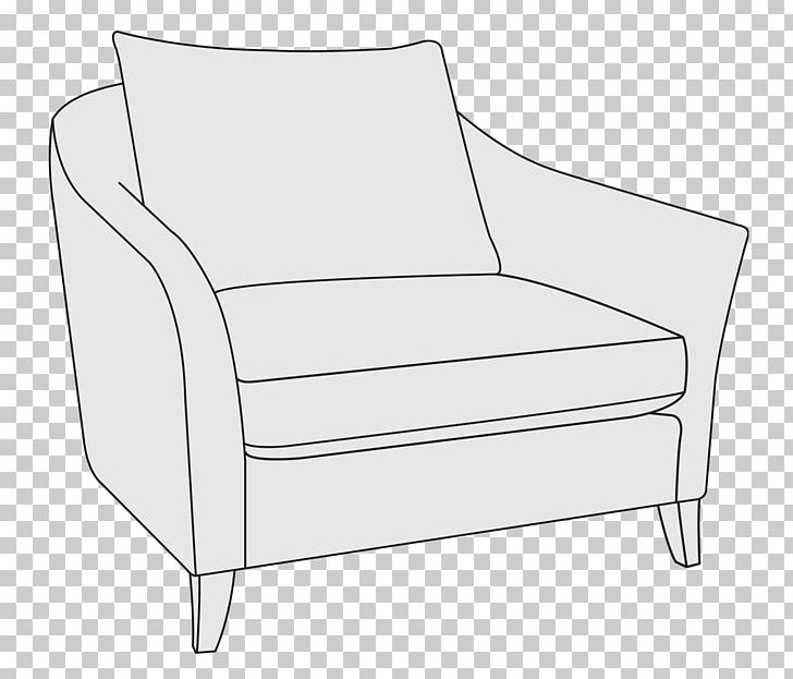 Chair White Line Garden Furniture PNG, Clipart, Angle, Bernhardt Design, Black And White, Chair, Claiborne Free PNG Download