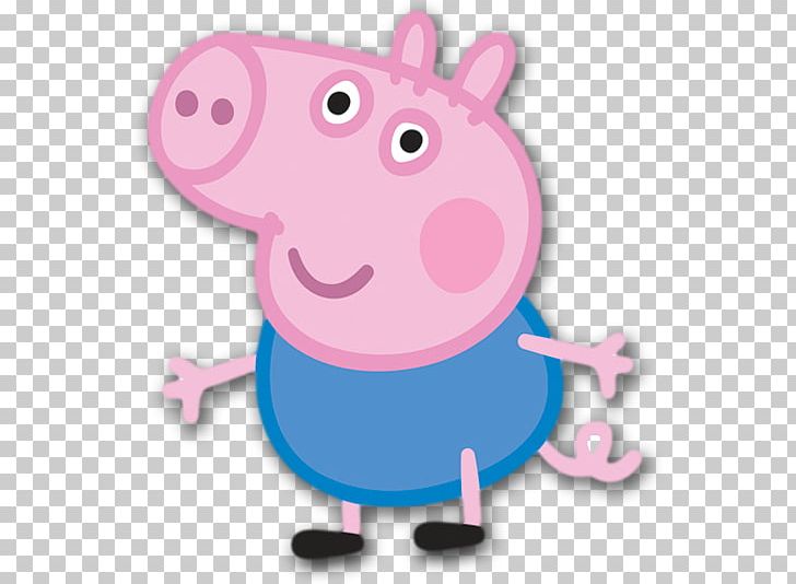 Daddy Pig George Pig Mummy Pig PNG, Clipart,  Free PNG Download