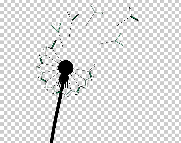 Diagram Circle PNG, Clipart, Angle, Black And White, Circle, Dandelion, Diagram Free PNG Download