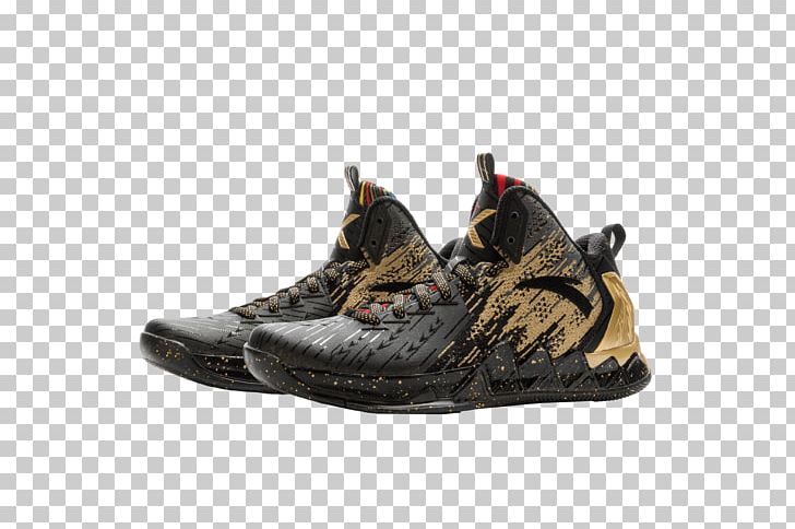 Golden State Warriors 2017 NBA Finals Anta Sports Basketball Shoe PNG, Clipart, 2017 Nba Finals, Anta Sports, Basketball Shoe, Cross Training Shoe, Footwear Free PNG Download