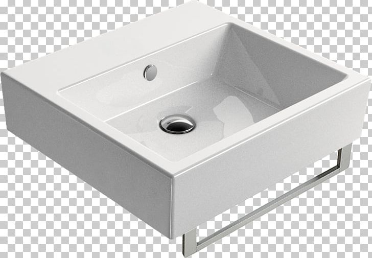 Kitchen Sink Ceramic Tap Bathroom PNG, Clipart, Angle, Bathroom, Bathroom Sink, Ceramic, Furniture Free PNG Download