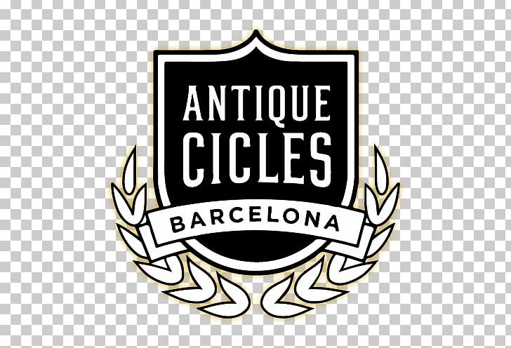 Logo Antique Cicles Brand Bicycle Emblem PNG, Clipart, Area, Barcelona, Bicycle, Brand, Emblem Free PNG Download