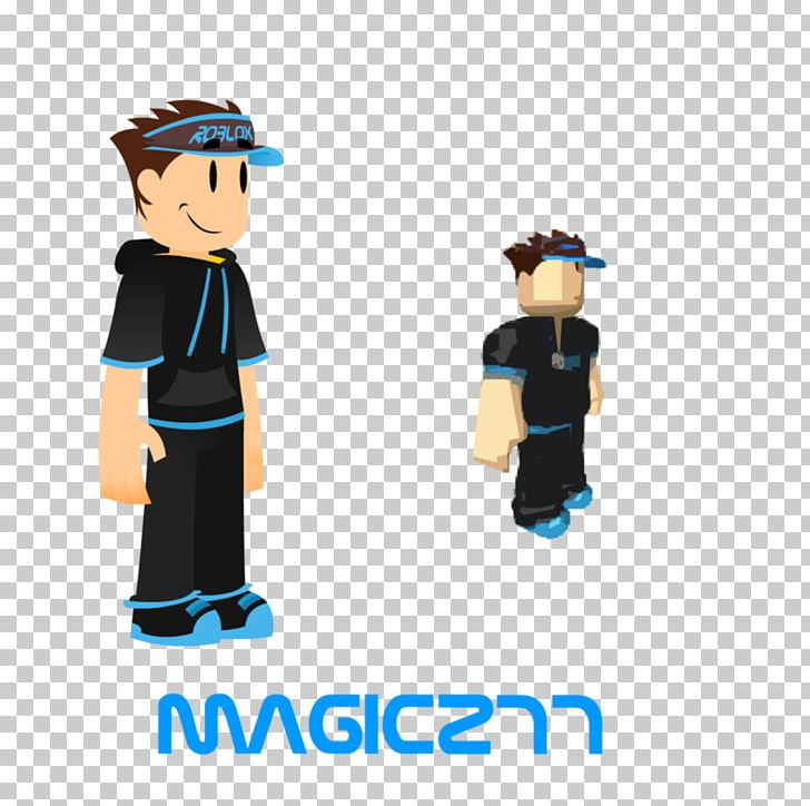 Free: Roblox, Character, Minecraft, Toy, Cartoon PNG 