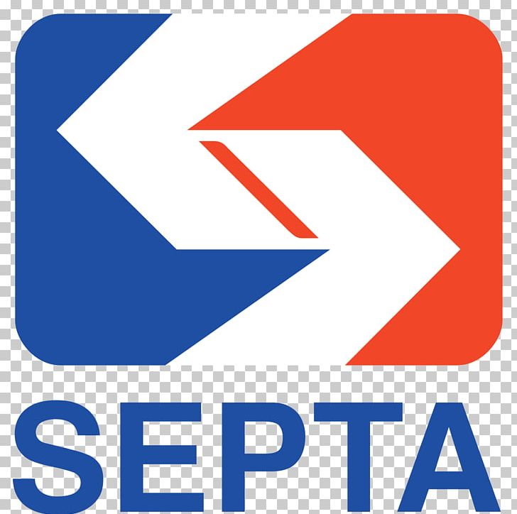 Trolley Logo SEPTA Regional Rail Philadelphia PNG, Clipart, Angle, Area, Blue, Brand, Emblem Free PNG Download