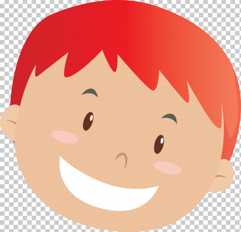 Happy Kid Happy Child PNG, Clipart, Character, Forehead, Happy Child, Happy Kid, Human Mouth Free PNG Download