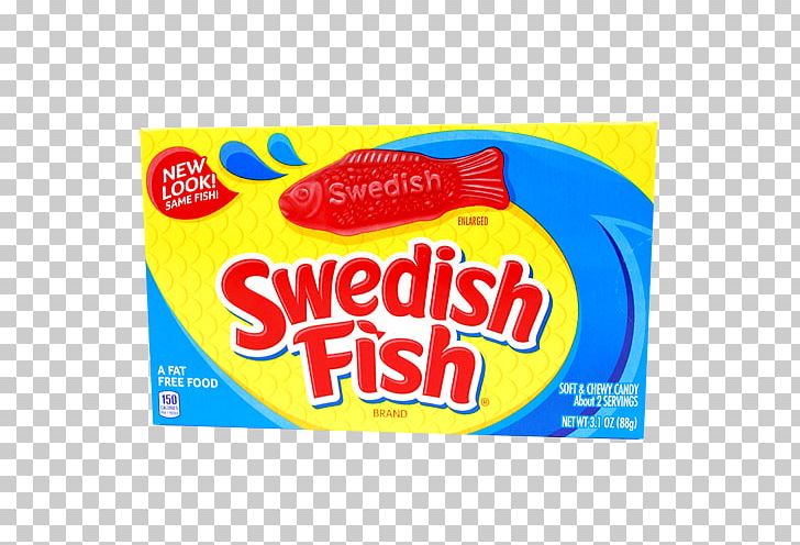 Gummi Candy Swedish Fish Flavor PNG, Clipart, Bag, Brand, Candy, Chocolate, Corn Syrup Free PNG Download