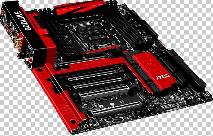 Intel X99 Motherboard LGA 2011 Gaming Computer PNG, Clipart, Amd Crossfirex, Atx, Compute, Computer Component, Computer Hardware Free PNG Download