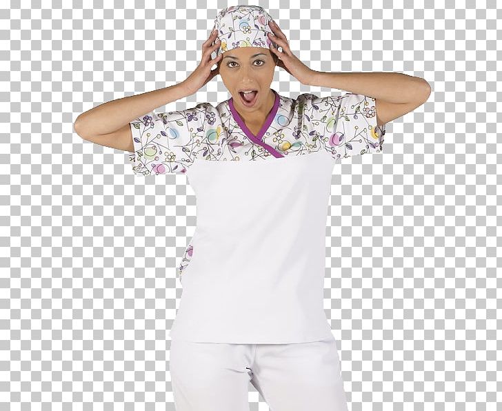 T-shirt Blouse White Clothing Microfiber PNG, Clipart, Arm, Blouse, Clothing, Collar, Costume Free PNG Download