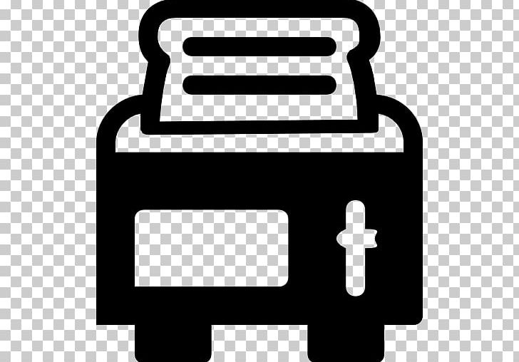 Toaster Breakfast Computer Icons PNG, Clipart, Area, Black And White, Bread, Breakfast, Computer Icons Free PNG Download