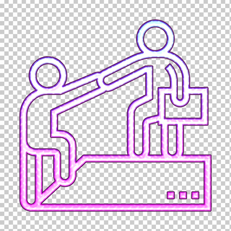 Partner Icon Business Motivation Icon Help Icon PNG, Clipart, Angle, Area, Business Motivation Icon, Help Icon, Line Free PNG Download
