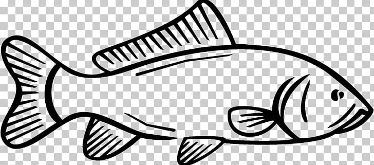 Carp Drawing Sticker Logo PNG, Clipart, Animals, Artwork, Black, Black And White, Carp Free PNG Download