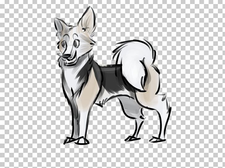 Dog Breed Red Fox Line Art Drawing PNG, Clipart, Animals, Artwork, Black, Black And White, Breed Free PNG Download