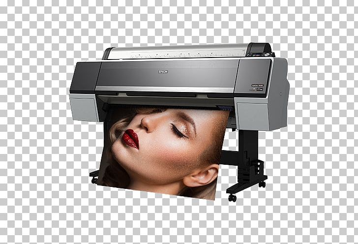 Epson SureColor P8000 Printer Inkjet Printing Epson SureColor P9000 PNG, Clipart, Druckkopf, Electronic Device, Electronics, Epson, Epson Surecolor P8000 Free PNG Download