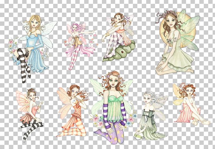 Fairy Costume Design Elf Pixie PNG, Clipart, Animal Figure, Anime, Art, Cartoon, Character Free PNG Download