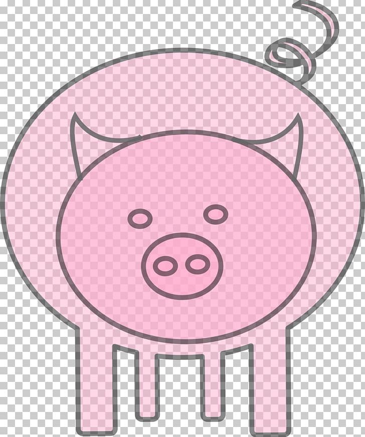Hampshire Pig Pig Roast Drawing PNG, Clipart, Cartoon, Circle, Drawing, Eye, Fac Free PNG Download