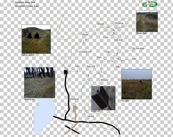 Kanopolis Lake State Park Horsethief Road Cave PNG, Clipart, Angle, Cave, Grass, Hiking, Horsethief Road Free PNG Download