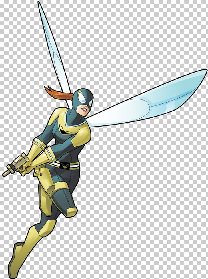 Marvel Super Heroes Marvel Heroes 2016 Superhero Fly Comics PNG, Clipart, Character, Cold Weapon, Comics, Drawing, Female Free PNG Download