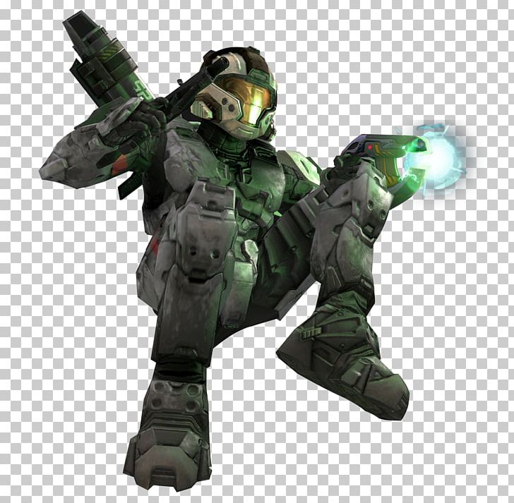 Master Chief Halo 3 Halo: The Flood Soldier Army Men PNG, Clipart, Action Figure, Action Toy Figures, Army Men, Combat, Figurine Free PNG Download